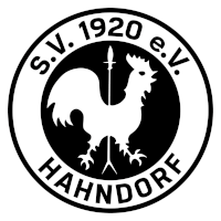 SV Hahndorf 1920 e.V.
